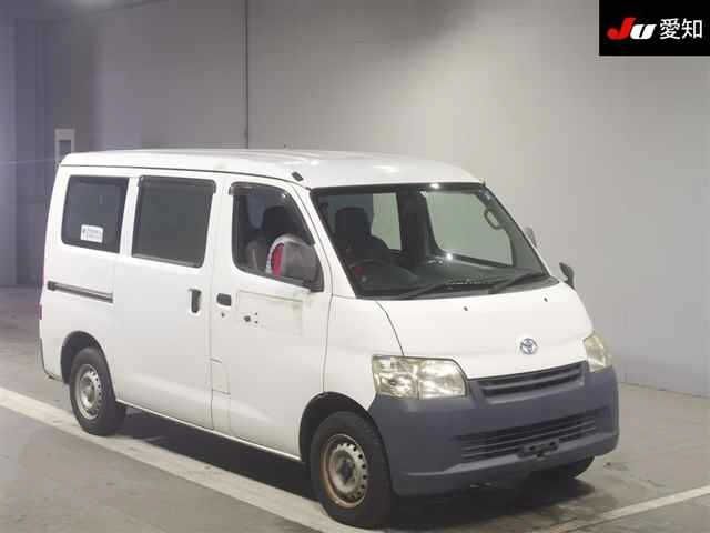 20041 Toyota Town ace van S402M 2011 г. (JU Aichi)